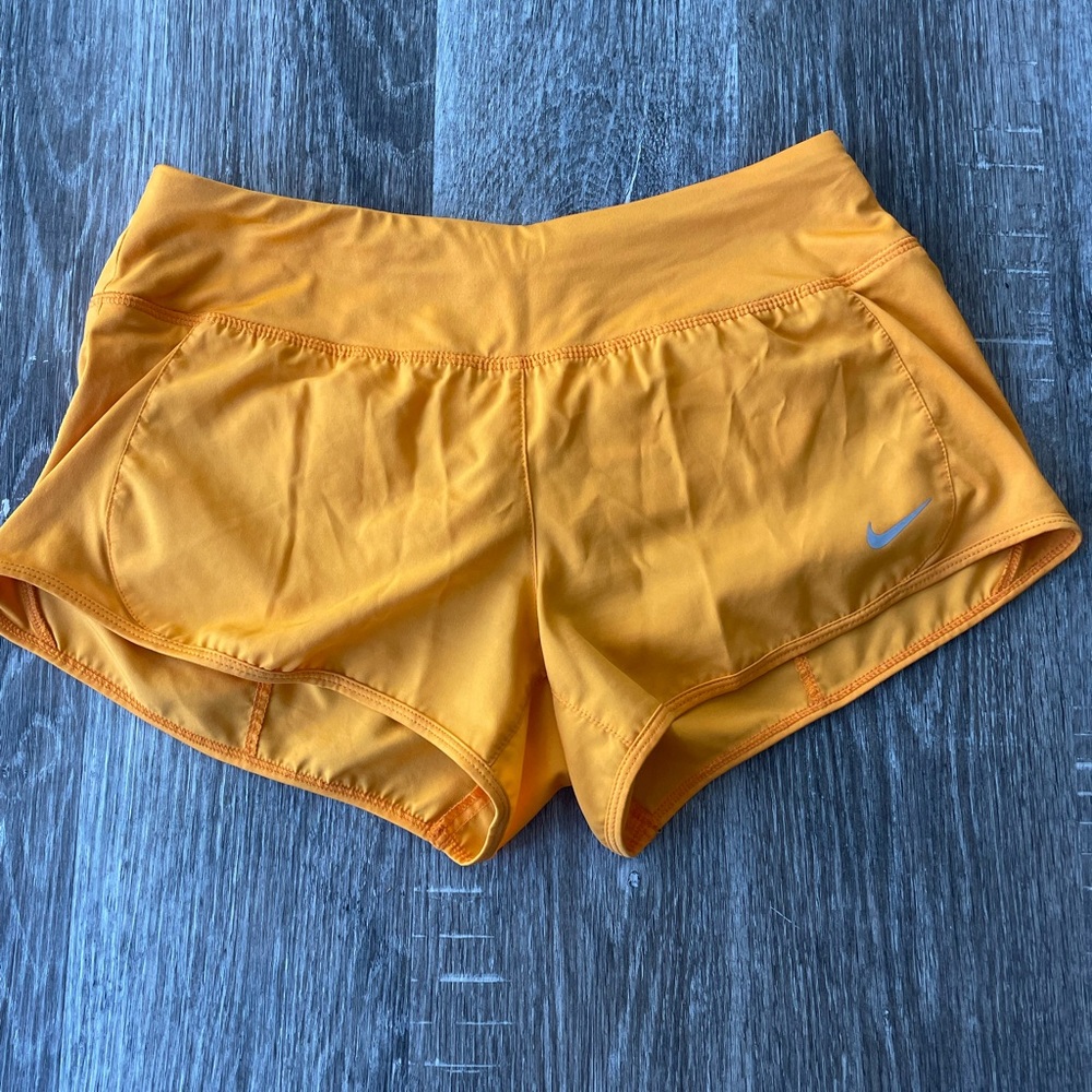 Like new Nike shorts